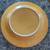 Vintage Provence Souleo 11-3/4 Dinner & 9" Salad Plate CHIPPED $8 both 3 thumbnail