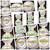 Sebring Fortune Floral set With 22k Gold, 109 pieces 1 thumbnail