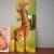 Hippo & Pals Kangaroo & Co Giant Animal Fold-Outs 12 x11.75in. Book 6 thumbnail