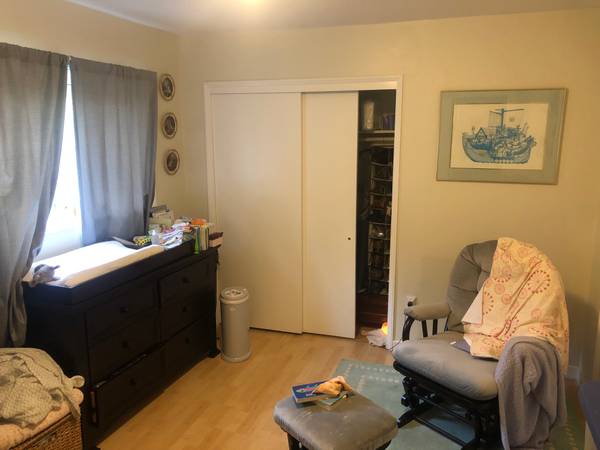 $975 / 4br - 1600ft2 - 1 room in a beautiful 4 BR 2 BA House for Rent in Central Davis (Davis)63919496609283122