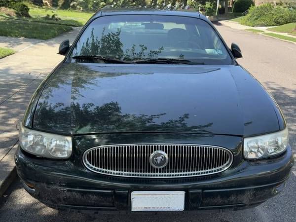 Buick LeSabre 2001, 105.056 millas, familiar original - $4.000 (Bayside)63482396738177124