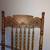 Vintage 1800's Rocking Chair 2 thumbnail