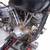 Harley-Davidson Shovelhead Swingarm Rolling Basket 9 thumbnail