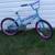 BIKES HUFFY AND  CRUSER ,HAND AIR PUMPS,KIDS BIKES,RIDDING  HELMETS 17 thumbnail