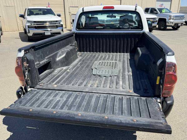 2014 Toyota Tacoma pickup Super - Photo 13