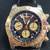 BREITLING 18K & SS 44mm Chronomat Chronograph 1 thumbnail