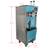 110V 3 Flavors Soft Ice Cream Making Machine Standing Type 210051 4 thumbnail