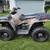 2012 Polaris Sportsman 500 HO ATV in Pursuit Camo Limited-Edition 1 thumbnail