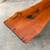 Mid-Century Modern Solid Slab Free-Form Coffee Table, c.1960 5 thumbnail