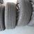 2025 chevy silverado 18 new rims and new tires 0 miles 3 thumbnail