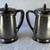 Vtg. Railroad B&O Dining Car Coffeepots 2 thumbnail