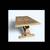 Designer Warehouse of High End Rustic Coastal Furniture - Crafted, NEW 19 thumbnail