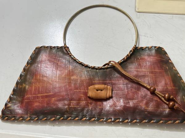African purse 1
