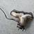 2003-07 Cadillac CTS Exhaust / Brake Pedal 6 thumbnail