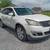 2017 CHEVROLET TRAVERSE LT 117 MIL MILLAS 14 thumbnail