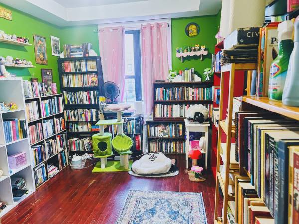 $1,000 / 1br - Habitación principal (Inwood / Wash Hts)63945361391362122