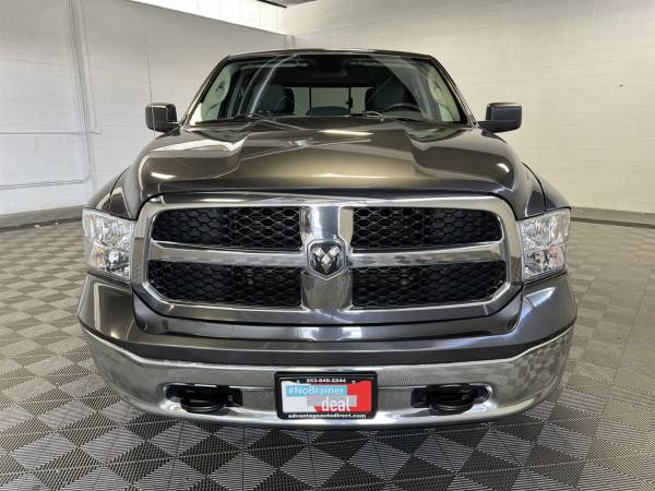 2019 Ram 1500 Classic 4x4 4WD Truck Dodge SLT Crew Cab - $28,500 (Se Habla Espanol)63475573462913122