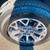 2022 Ford F150 King Ranch Crew Cab-4x4,Blue Jeans/Tan lowers,looks new 8 thumbnail