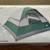 Brand New Golden Bear 4 Person Dome Tent Camping Gear 8x8 Green 2 thumbnail