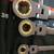 New Eight  (8) Piece Ratcheting Combo Wrench Set 4 thumbnail