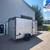 2026 Discovery Endeavor Aluminum 6 x 12 V-Nose Enclosed Cargo Trailer 4 thumbnail