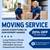 MOVING LOCAL OR LONG DISTANCE $100HR BEST RATES BOOK NOW 916-585-4688 1 thumbnail