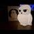 Harry Potter Hedwig Owl Light by Paladone 5 thumbnail