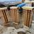 Wooden Wine Racks, 2 still available priced each to sell! 2 thumbnail