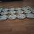 Antique Norcrest Dogwood China Set of 24 - Great Shape - Reduced 2 thumbnail