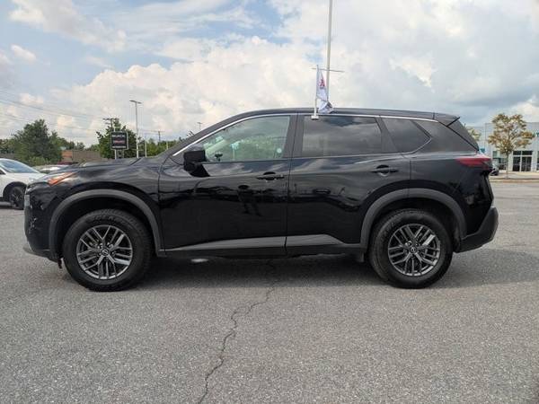 2023 Nissan Rogue S SUV - $18.337 (Llame al *(410) 834-4729* para confirmar disponibilidad al instante)63470260545537121