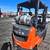 2013 Toyota 8FGCU25 Forklift 3 thumbnail