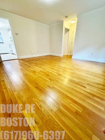 $2,795 / 1br - Nice 2nd Floor 1br on quiet Harvard Ave  -Avail. NOW- *NO FEE* (Brookline)63863136024833123