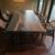 Beautiful Locally Made Conference & Dining Tables 1 thumbnail