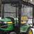 Universal 34” Berco Winter Cab Canopy riding ride on lawnmower lawn ga 1 thumbnail