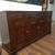 Solid pine wood rustic Sideboard 3 thumbnail