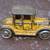 Cast iron Kilgore Doctors Coupe car 3 inch 1 thumbnail