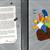 The Simpsons Complete First 1st Season DVD 2001 3-Disc Set Collectors 4 thumbnail