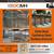 Warehouse Racking - Pallet Rack - Cantilever Rack - Boltless Shelving 1 thumbnail
