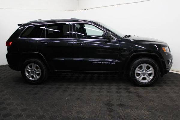 2016 Jeep Grand Cherokee Laredo - $11,411 (+ Precise Automotive Group)63618594370307123