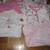 14 pieces Clothes for Girls  (Size 3 Months) 11 thumbnail