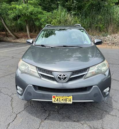 2014 Toyota RAV4 - $3,300 (New Jersey)63654720222211121