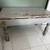 ANTIQUE RUSTIC COFFEE TABLE 1 thumbnail