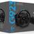 Logitech - G923 Racing Wheel and Pedals for Xbox Series X|S, Xbox One and PC 1 thumbnail