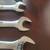 10 CRAFTSMAN OPEN END BOX WRENCHES SOLD TOGETHER FOR LOW PRICE 5 thumbnail