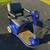 Mobility scooter 1 thumbnail