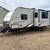 2015 23ft passport,  ultralight   travel trailer with slide out . 4 thumbnail