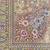 Rug, collectible Qom Persian rug 2 thumbnail