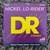 DR Nickel Lo-Riders bass strings (4) 45-105 medium 1 thumbnail