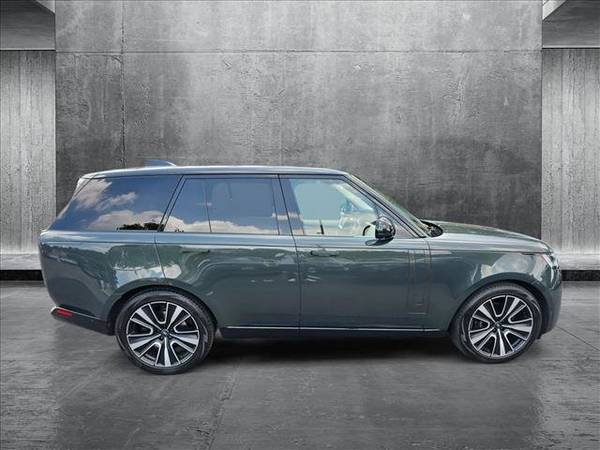 2024 Land Rover Range Rover AWD All Wheel Drive Certified Electric SE SUV - $104,995 (Call *(914) 785-6909* to Confirm Availability Instantly)63654722853635123