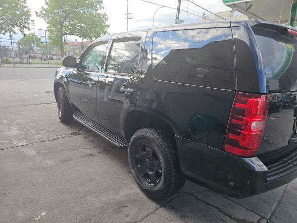 2014 Chevy Tahoe 💥🔥💥 Police interceptor - $11,95063617982157699123